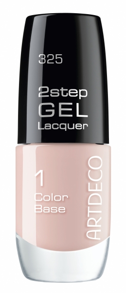 2step Gel Lacquer 325 6ml